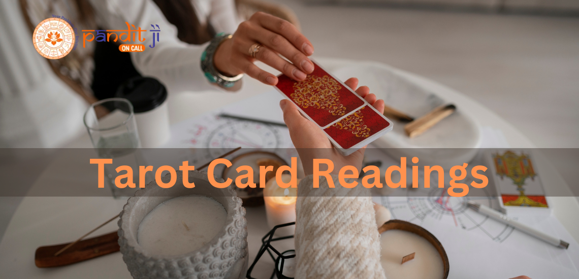 The Benefits & Importance of Tarot Card Readings - Pandit Ji